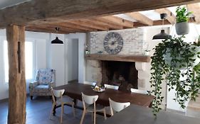 Le logis de Chaumont
